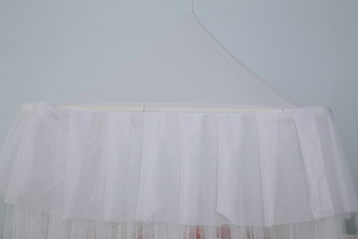 Bali Resort Style Mosquito Net Netting Mesh Curtains