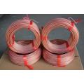PA+PE Winding Wire For Submersible Motor