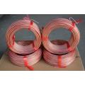 PA + PE Wire Way Way for Motor Submersible