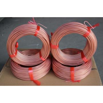 PE Μονωμένη μόνωση PP Submersible Motor Wire