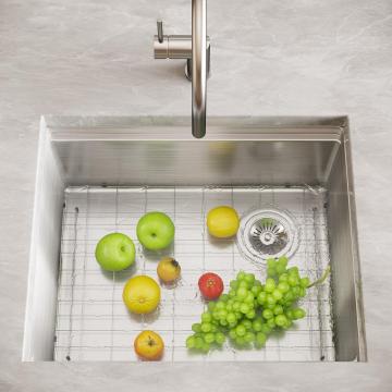 2319 Tamanho Design Undermount Bowl Sink