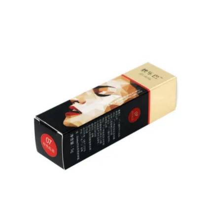 Moisturizingm lip glaze YANSE