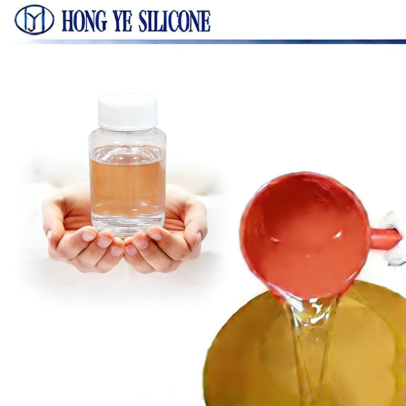 silicone oil