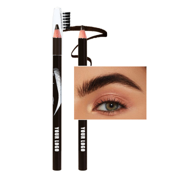 Wholesale Long Lasting Waterproof Eyebrow Tinting Cream Pencil