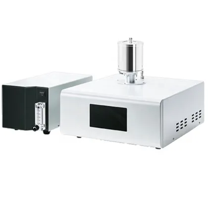 1450C TGA Synchronous Plastic Thermo Gravimetric Analysis Thermal Gravimetric Analyzer
