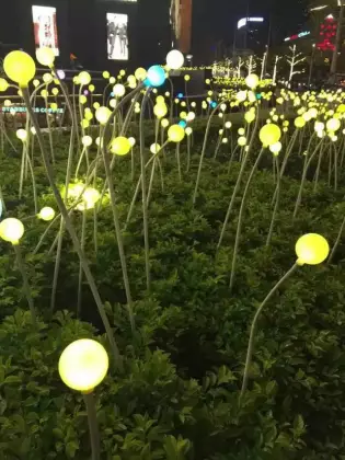 LED Road landscape Lights