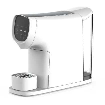 Imported Italian Pump Capsule Coffee Machine