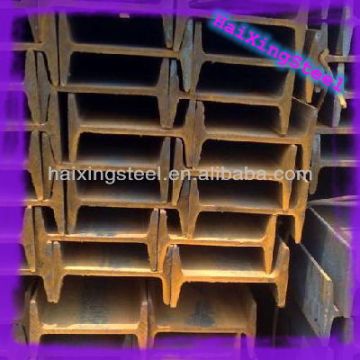 IPE IPEAA Steel I beam, hot rolled structural beams, hot rolled steelbeam
