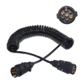 7 Core Truck RV Electrical Cable