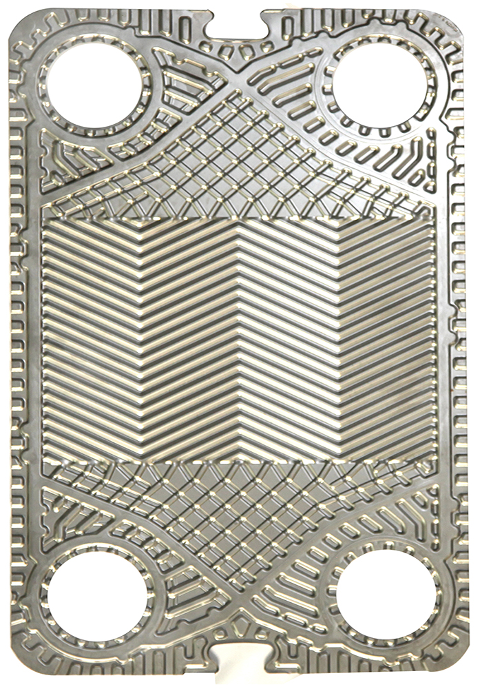 high-theta heat exchanger gasket plate S9A