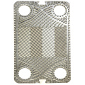 high-theta heat exchanger gasket plate S9A