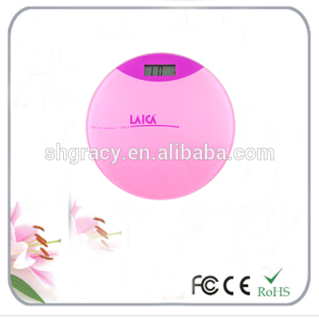 bathroom electronic body scales