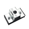 Aerial Dead End Anchor Clamp for ABC Cable