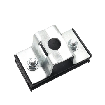 Aerial Dead End Anchor Clamp for ABC Cable