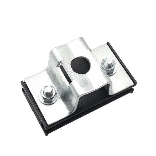 Aerial Dead End Anchor Clamp for ABC Cable