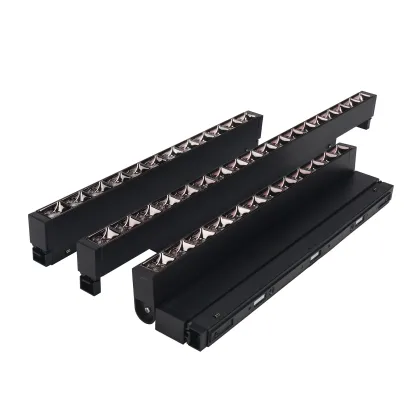 Farwise low voltage spotlamp track light 7w 12w