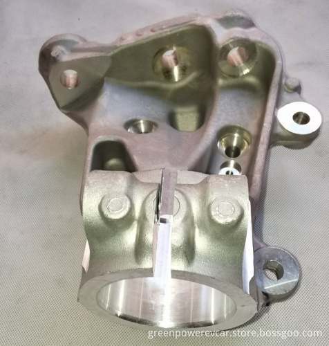 Steering Knuckle Lert & Right - 31216792287 31216792288 for BMW 3Series F30 F31 F34