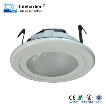 3.5 inch recessed light kit