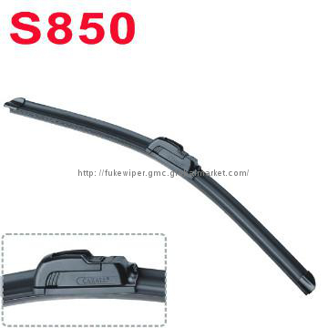 Bosch Type Wiper Blade