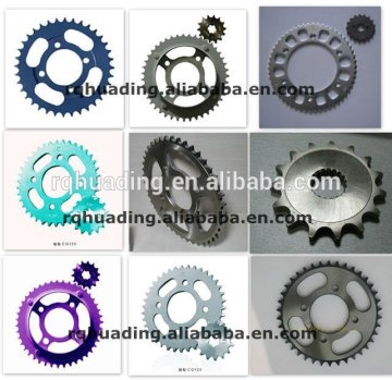 Motorcycle Spare Parts