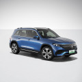 2025 Mercedes-Benz EQB 350 4MATIC