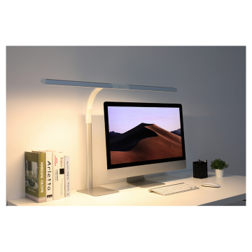 Dimmable 20W LED Table Desk Light