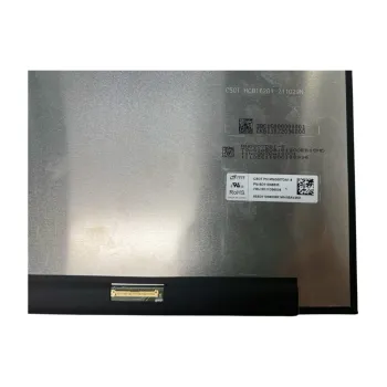 16-Inch 2.5K 165Hz Laptop LCD Screen MNG007DA1-8 (CSO1609) | CSOT WQXGA Replacement Display for Lenovo Laptops