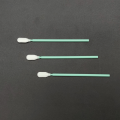 MPS-742 Industrial Polyester Tip Swabs For Electronics