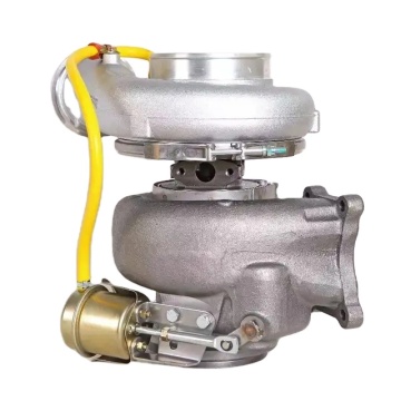 K31 Turbocharger for Detroit Diesel Series 60 12.7L Engine 172743