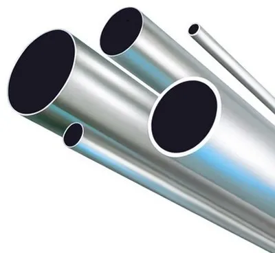 High Quality 6063 6060 6061 Aluminum Tubes - 1mm to 2mm Thick Round Aluminum Pipe