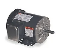 Century Air Compressor Motors