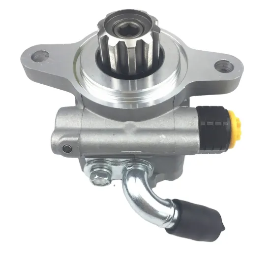 Power Steering Pump 44310-0K040 for TOYOTA HILUX PICK UP