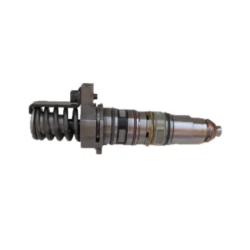  Genuine ISX15 and QSX15 Diesel Engine Common Rail Fuel Injectors: Compatible Models 4088723, 3212558, 4062569, 4088652 
