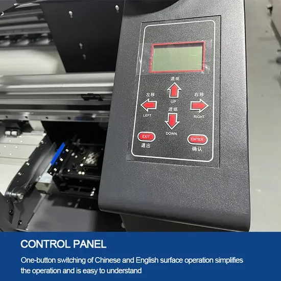 High-Speed Socks Printer for Custom Design Printing
