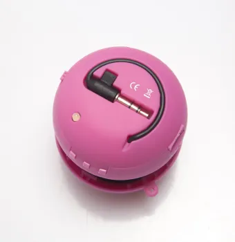 bluetooth speaker