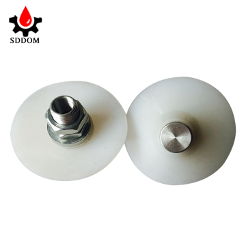 Hot Selling VB15 Pneumatic Arch Vibrating Bin Silo Aerator for Cement Silo Fluidity