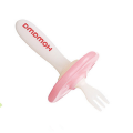 A0210 Safety Baby Fruit Fork Δωρεάν BPA