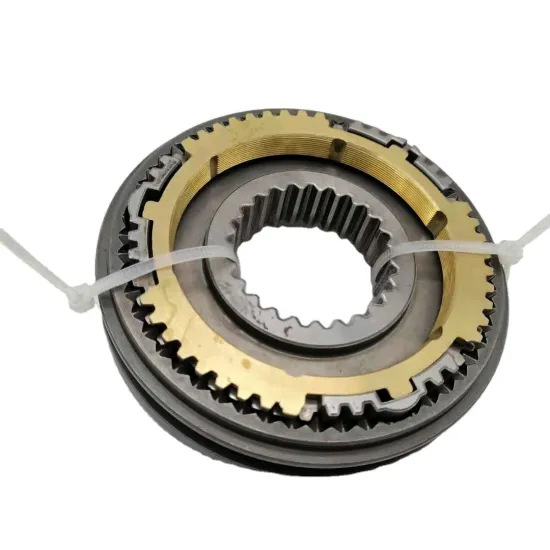 OEM Synchronizer Ring for FIAT DUCATO Auto Transmission Gearbox Parts 9567437888/9464466288/235366/2175