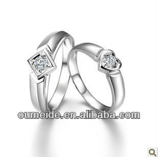 2014 wedding wholesale american diamond jewelry