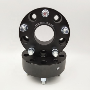 5 Lug 2 Inch Spacer Adapter for Dodge Ram 1500, Dakota, Durango