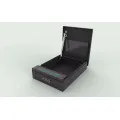 Hot Product Professional Anti-Theft Portable Safe Key Box