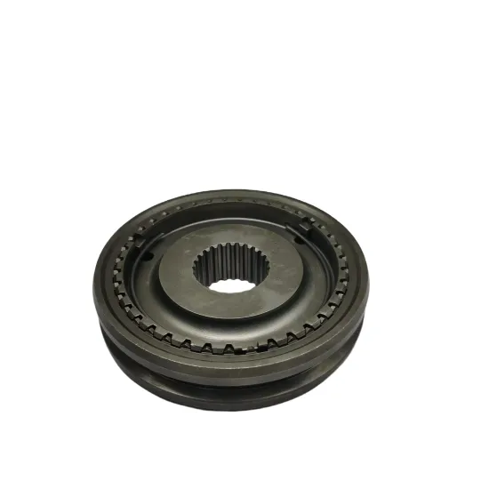 oem OK71E-17-240 Manual auto parts transmissionbox Synchronize for KIA