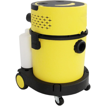 1200w 20L Wet Dry Vacuum Cleaner for Sofa, Mattress, Carpet, Car & Home Cleaning