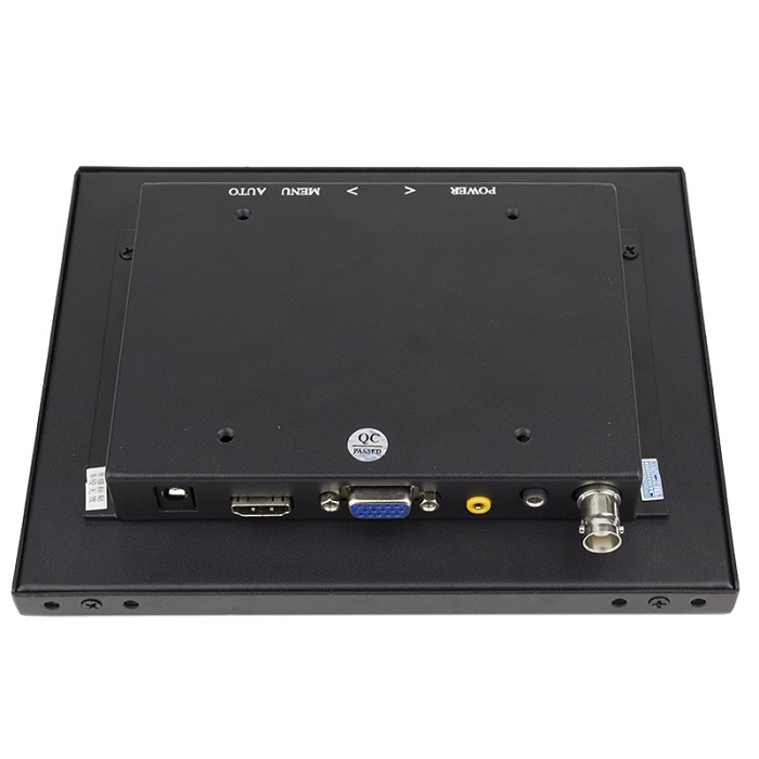 8 Inch Pos Terminal Monitor, High Quality 8 Inch Pos Terminal Monitor ...