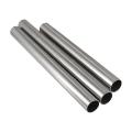 4mm/301 Stainless Steel Pipe for Automotive Exhaust Systems