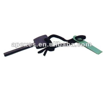 MT08-20 Flint & Striker for Outdoor/Hunting/Camping