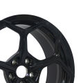 Hot Passenger Car Wheels Rims Forged Alloy