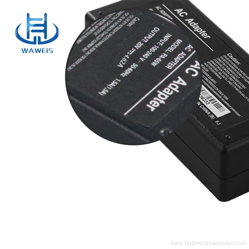 OEM Power Adapter For Hp 19.5V 4.62A 90W