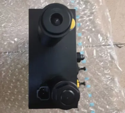Volvo Loader Hydraulic Pump VOE17426959