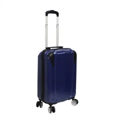 Spinner Aluminum ABS Alloy Material Suitcase